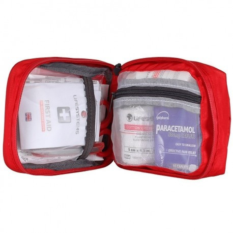 Аптечка Lifesystems Trek First Aid Kit (1025)  