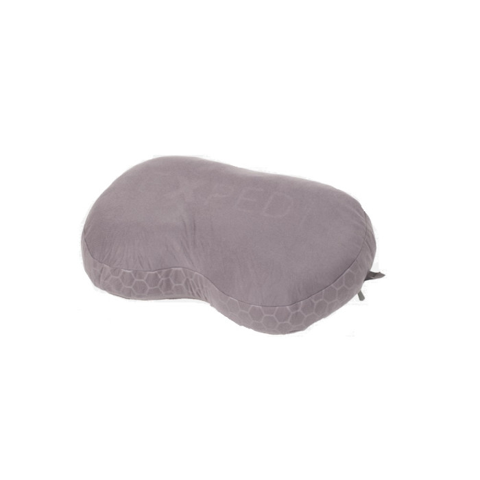 Подушка Exped DEEPSLEEP PILLOW L granite grey  