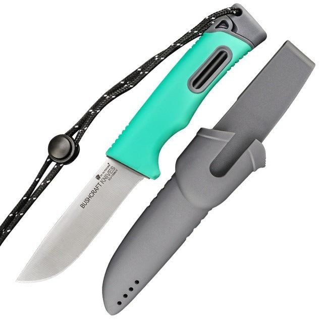 Нож HX Outdoors TD-17D, ментоловый  