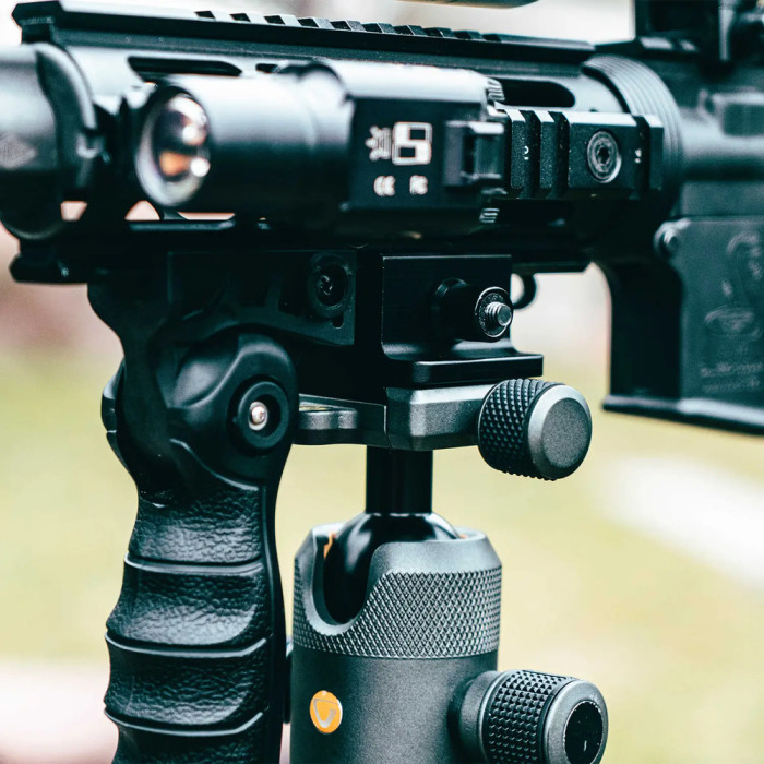 Адаптер Vanguard Lock-Down Attachment Endeavor LDA (Endeavor LDA)  