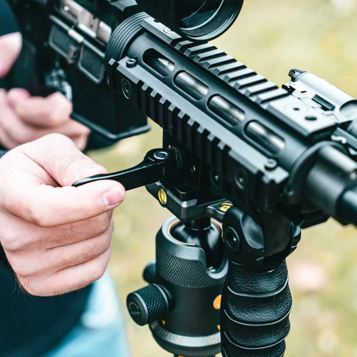 Адаптер Vanguard Lock-Down Attachment Endeavor LDA (Endeavor LDA)  