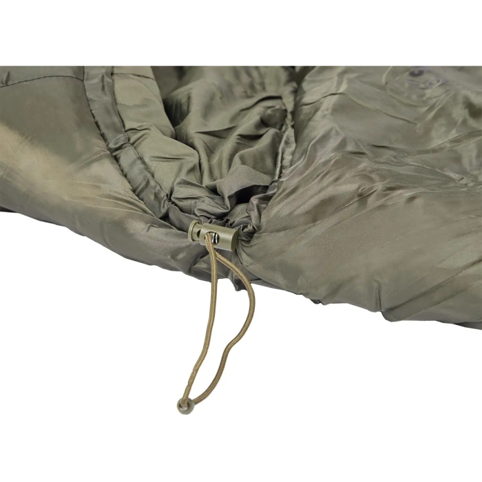 Спальный мешок Snugpak The Sleeping Bag (comf. - 2 °C/ extr. -7°C), olive  