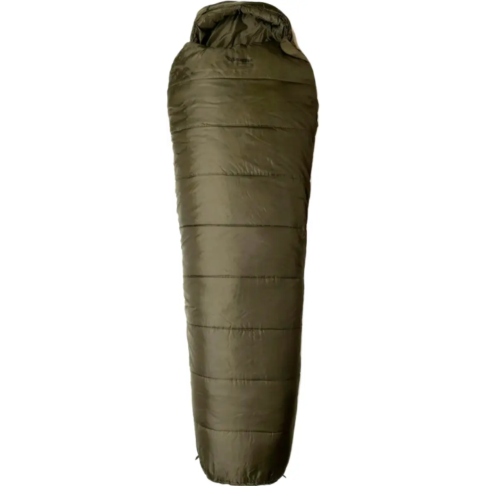 Спальный мешок Snugpak The Sleeping Bag (comf. - 2 °C/ extr. -7°C), olive 