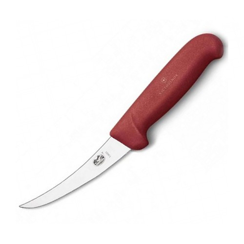 Нож кухонный Victorinox Fibrox Boning обвалочный 12 см  