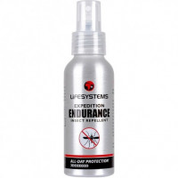 Спрей от насекомых Lifesystems Endurance 100 ml (34120)