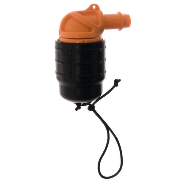 Аксессуар Deuter Streamer Tube & Valve (32839 0000) 
