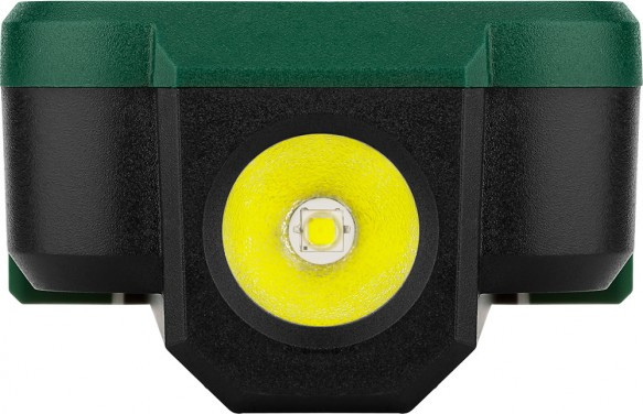 Фонарь-брелок Olight Swivel, зеленый, 400 люмен (SwivelMossGreen).  