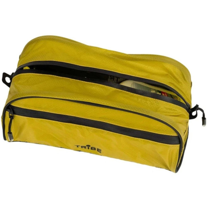Косметичка Tribe Wash Bag T-IZ-0020-yellow  