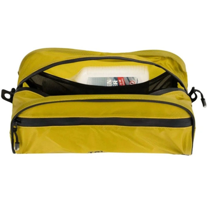 Косметичка Tribe Wash Bag T-IZ-0020-yellow  