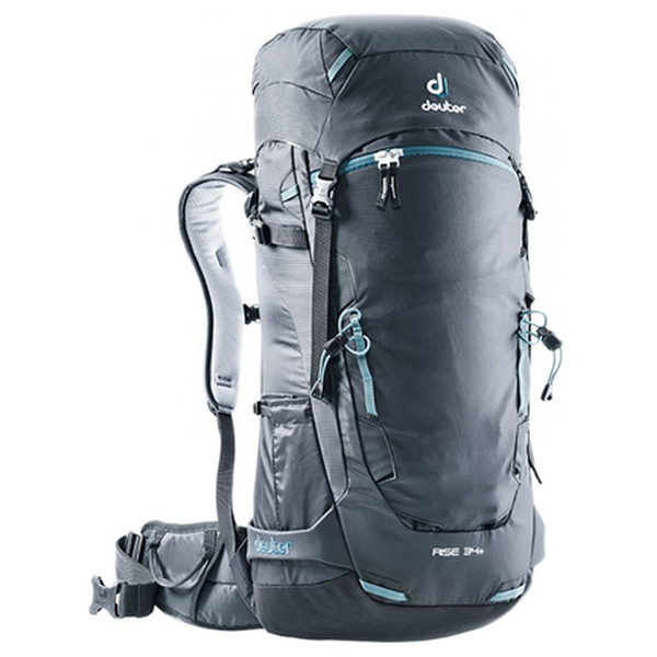 Рюкзак Deuter Rise 34+ black  