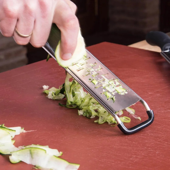 Терка Жюльен тонкая, 0673 3claveles, Испания  