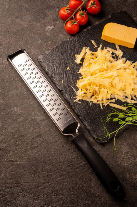 Терка Жюльен тонкая, 0673 3claveles, Испания  