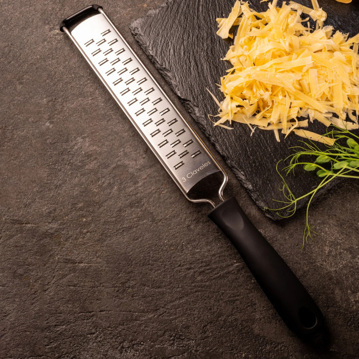 Терка Жюльен тонкая, 0673 3claveles, Испания  