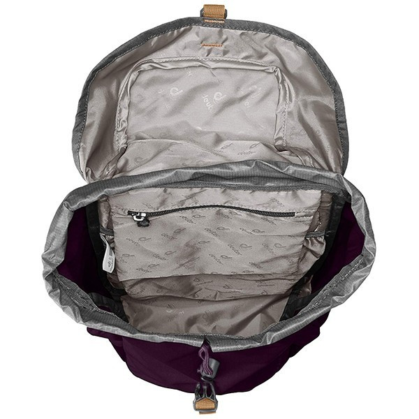 Рюкзак Deuter Walker 16 plum-navy  