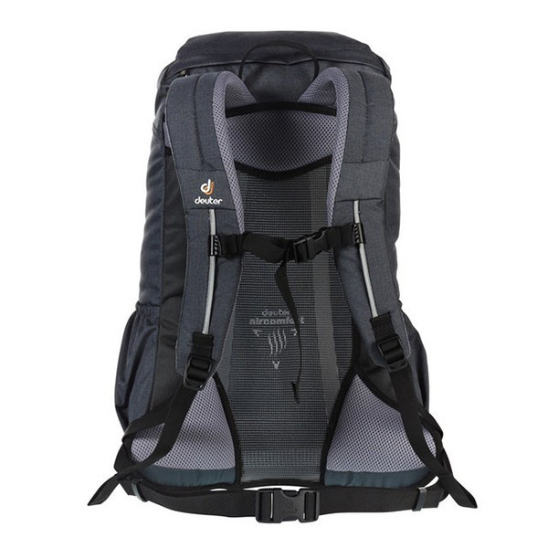 Рюкзак Deuter Zugspitze, 24 л, anthracite-lion  