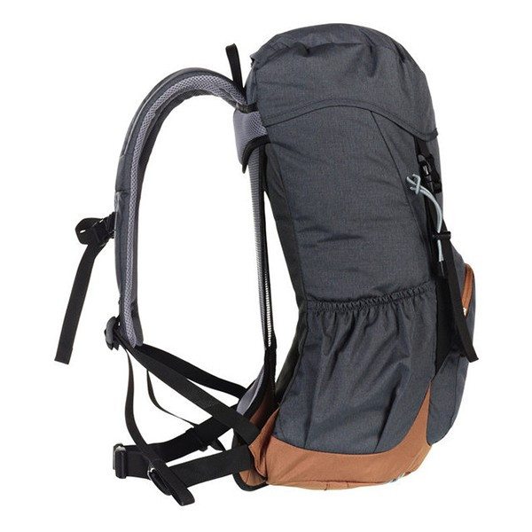 Рюкзак Deuter Zugspitze, 24 л, anthracite-lion  