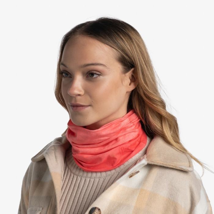 Шарф-труба Buff Original Ecostreth Coral  