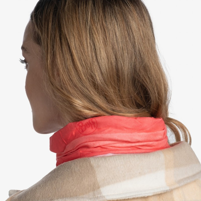 Шарф-труба Buff Original Ecostreth Coral  