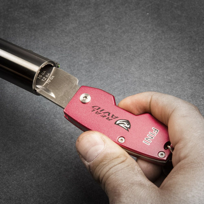 Ключ Real Avid Fini Choke Tube Wrench  