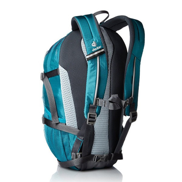 Рюкзак Deuter Speed lite, 20 л, petrol-arctic  