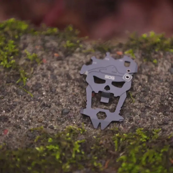 Мультитул SOG MacV Tool (SOG SM1001-CP)  