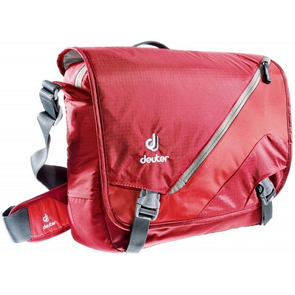 Сумка на плечо Deuter Load, cranberry-fire 