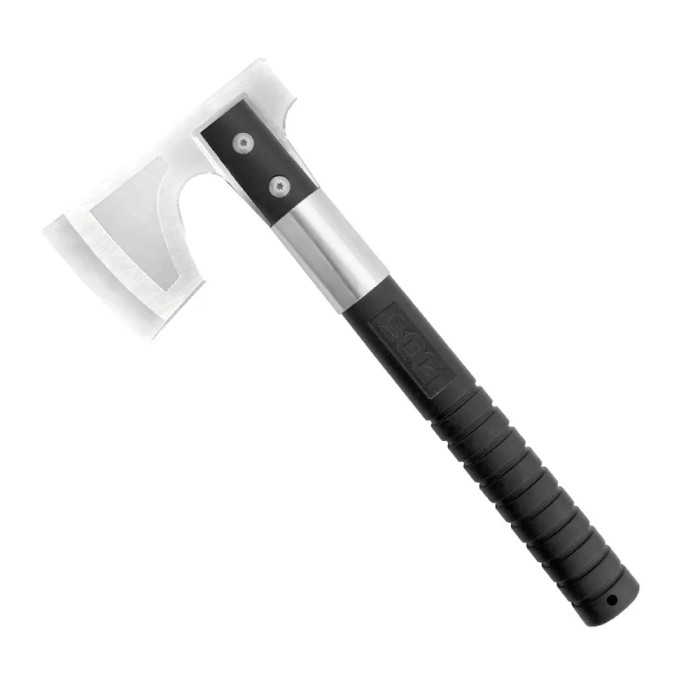 Топор SOG Camp Axe (SOG CH1001-CP)  