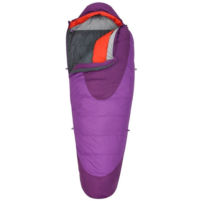 Спальный мешок Kelty Cosmic 20 2018 W  