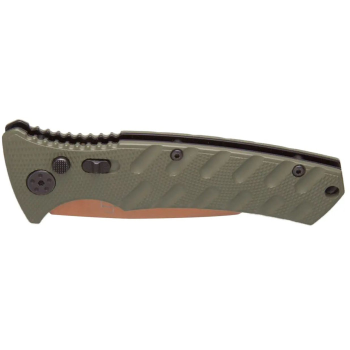 Нож Boker Plus Strike Tanto Desert Warrior  