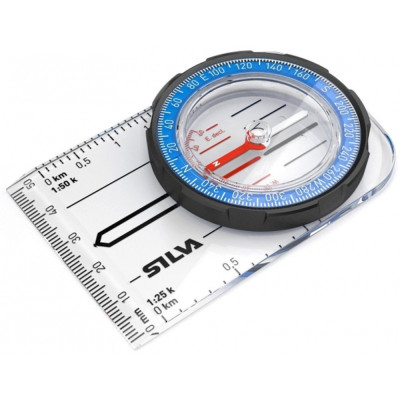 Компас Silva Field (SLV 37501)