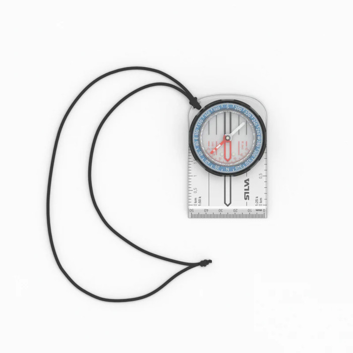 Компас Silva Field (SLV 37501)  