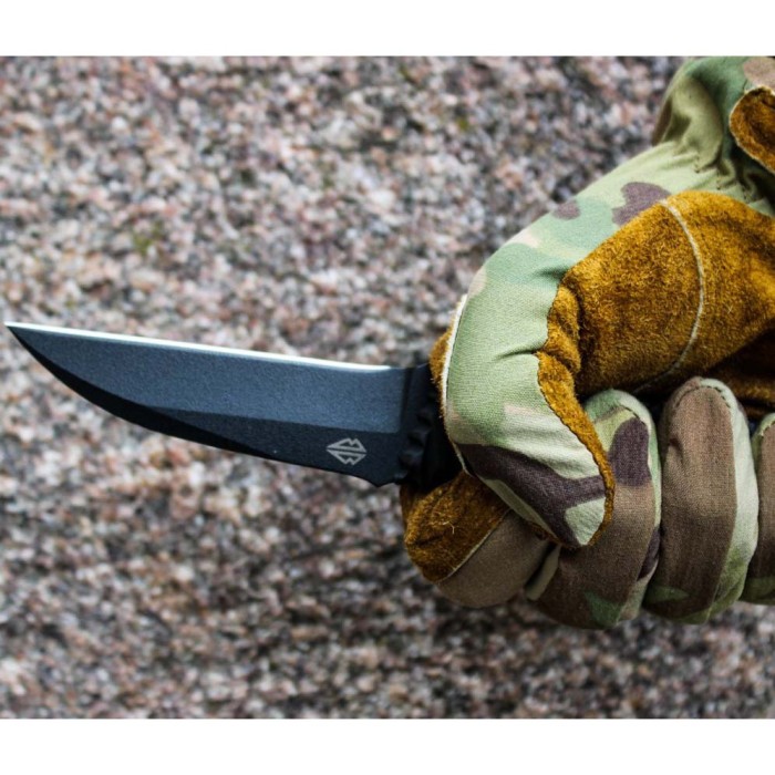 Городской нож Blade Brothers Ворон  