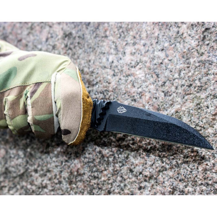 Городской нож Blade Brothers Ворон  