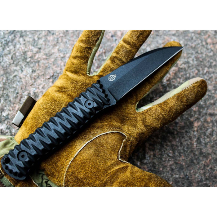 Городской нож Blade Brothers Ворон  