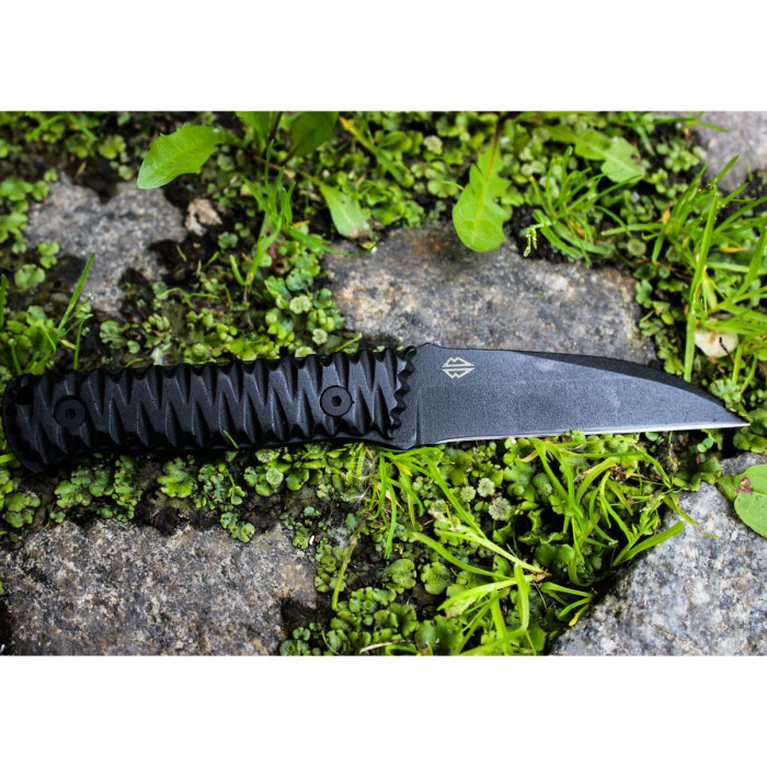 Городской нож Blade Brothers Ворон  