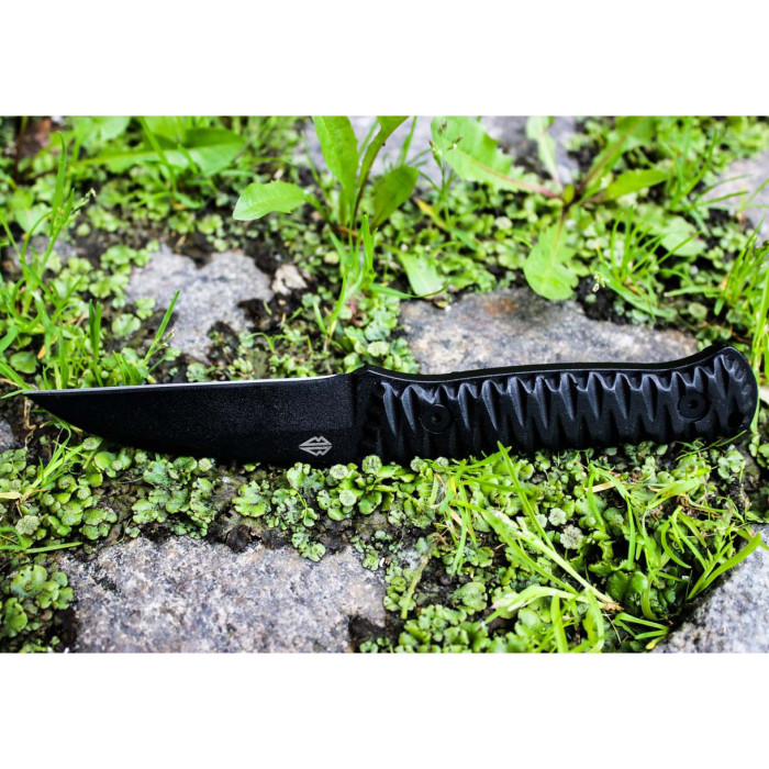 Городской нож Blade Brothers Ворон  