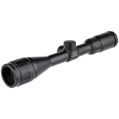 Прицел оптический Air Precision 3-12x40