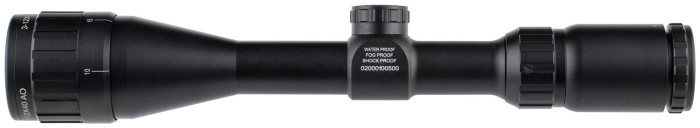 Прицел оптический Air Precision 3-12x40  