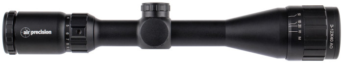 Прицел оптический Air Precision 3-12x40  