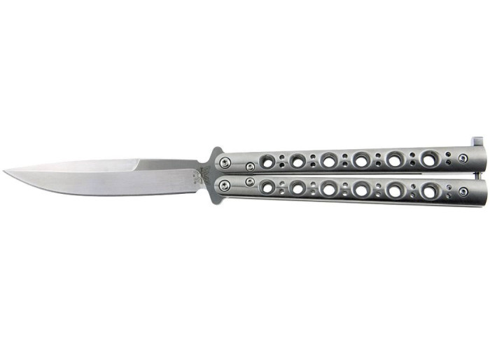 Нож Benchmade Balisong 4 SS (62)  