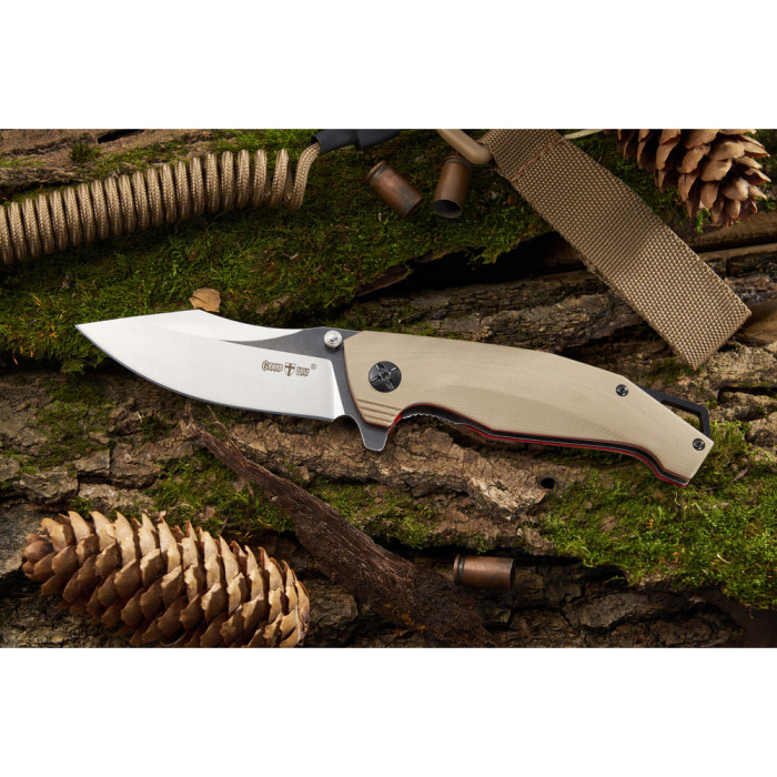 Карманный нож Grand Way WK 06181  