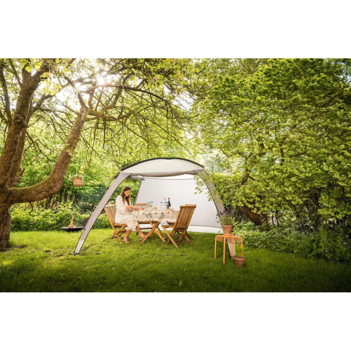 Шатер Easy Camp Day Lounge Granite Grey (120426)  
