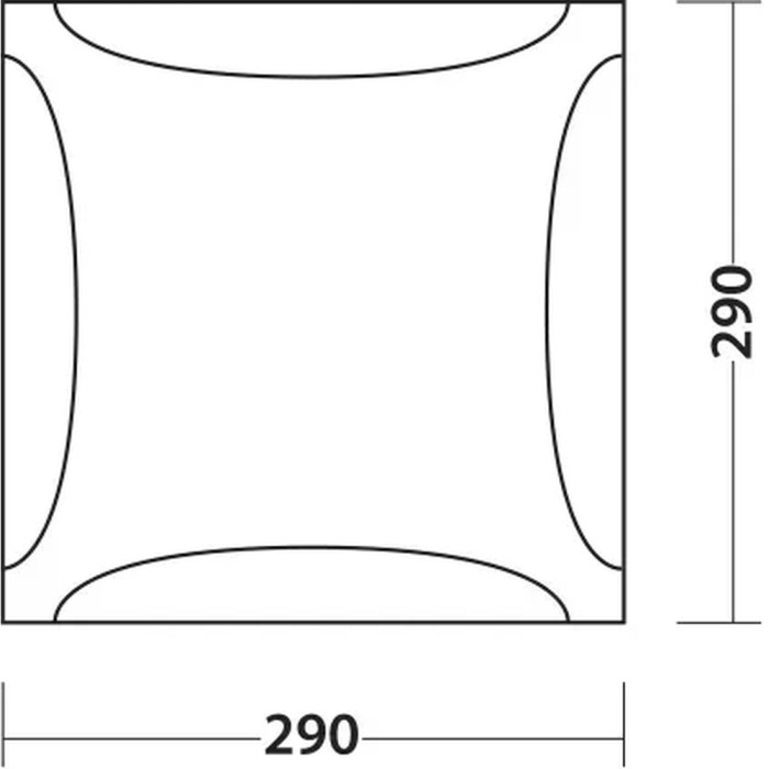 Шатер Easy Camp Day Lounge Granite Grey (120426)  