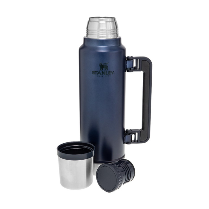 Термос Stanley Legendary Classic Nightfall 1.4 л  