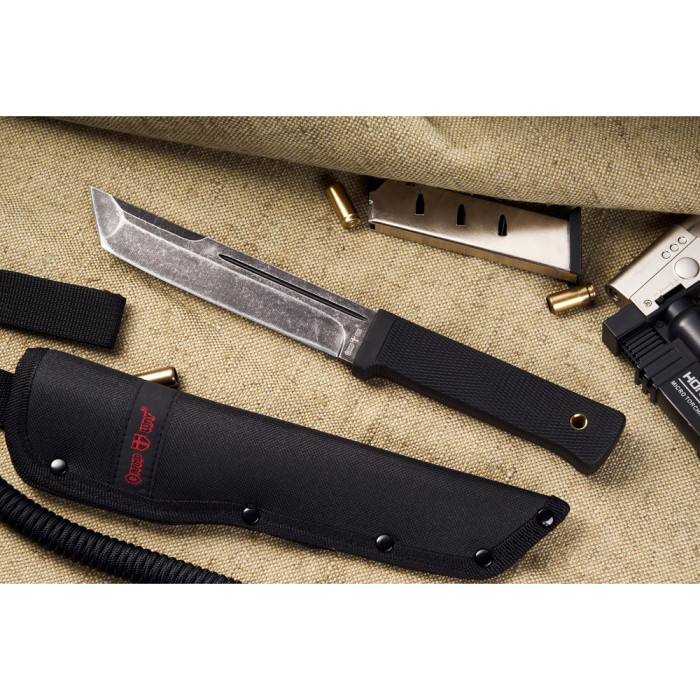 Туристический нож Grand Way 2787 UBQ  