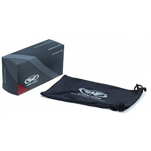 Очки Global Vision HawkEye Photocromic (clear) фотохромные прозрачные  