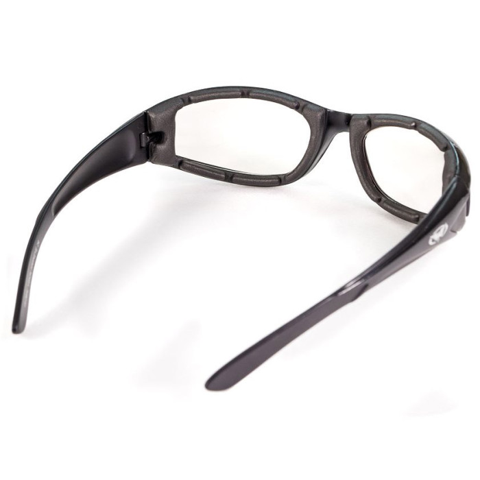 Очки Global Vision HawkEye Photocromic (clear) фотохромные прозрачные  