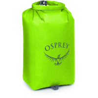 Гермомешок Osprey Ultralight DrySack 20L limon - O/S - зеленый