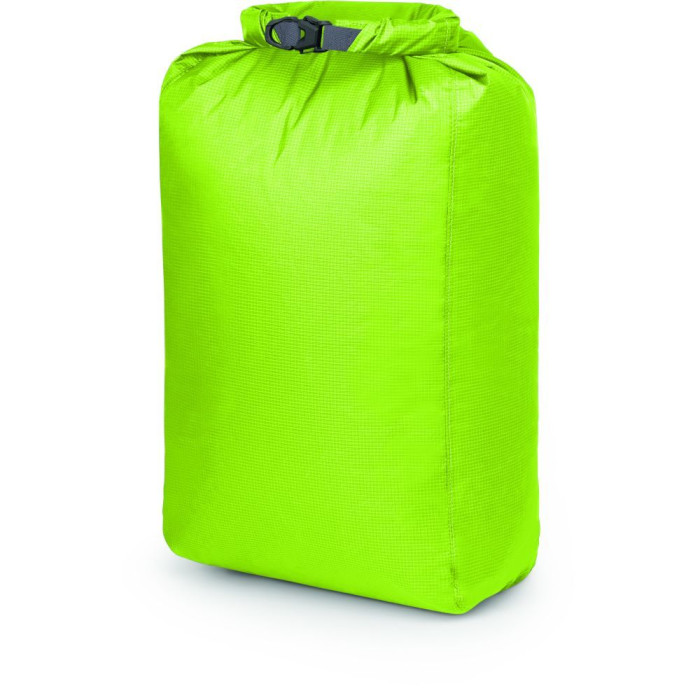 Гермомешок Osprey Ultralight DrySack 20L limon - O/S - зеленый  