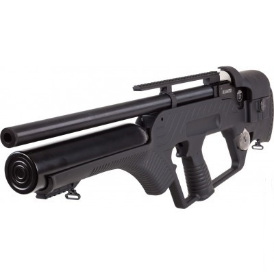 Винтовка Hatsan BULLMASTER + насос ARTEMIS  